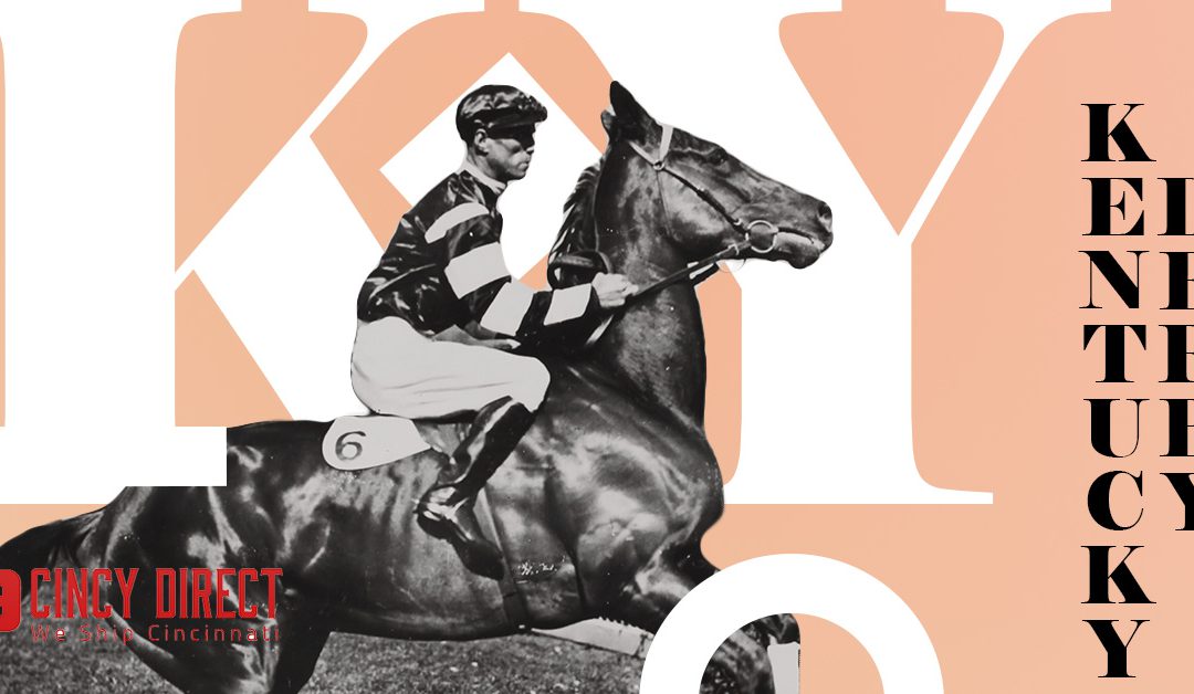 Get Ready to Celebrate the Kentucky Derby – The Most Exciting Two Minutes in Sports