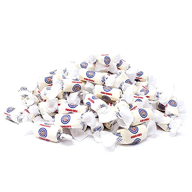 Doschers French Chew Vanilla Minis 1lb 