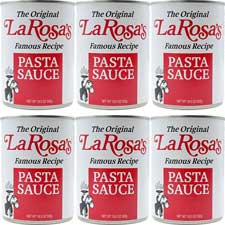 LaRosa