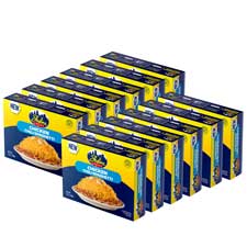 Skyline Heat and Eat Chicken Chili Spaghetti 7oz 12pk