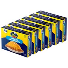 Skyline Heat and Eat Chicken Chili Spaghetti 7oz 6pk