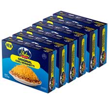 Skyline Heat and Eat Original Chili Spaghetti 7oz 6pk
