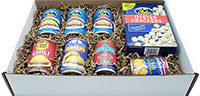 Cincinnati Chili Gift Box