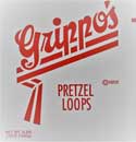 Grippos Pretzel Loops 3lb