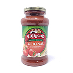 Larosas Original Pasta Sauce 24oz Jar 6pk 