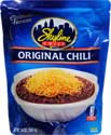 Skyline Original Chili Microwavable Pouch 14 oz 