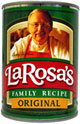 Larosas Pasta Sauce 19.5oz Can 6pk 