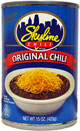 Skyline Chili Original Chili 15oz 4pk