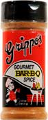 Grippos Gourmet BBQ Spice 5.8oz