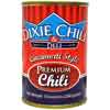 Dixie Chili 10oz Can