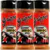 Grippo's BAR-B-Q Spice 5.8oz 3pk