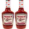 Montgomery Inn Barbecue Sauce 40 oz 2pk