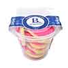 Busken Iced Cookies Valentines Cup 5oz 