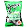 Grippos Roasted Garlic Onion Potato Chips 2.75oz 24ct Box 