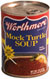 Worthmore Mock Turtle Soup 10oz 12pk 