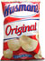 Husman's Plain Potato Chips 1oz Bags 42pk 