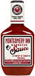 Montgomery Inn Barbecue Sauce 40 oz 