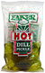 Kaiser Hot Dill Pickles 12ct Pouches 