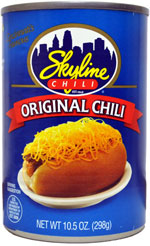 Skyline Chili Original Chili 10oz 